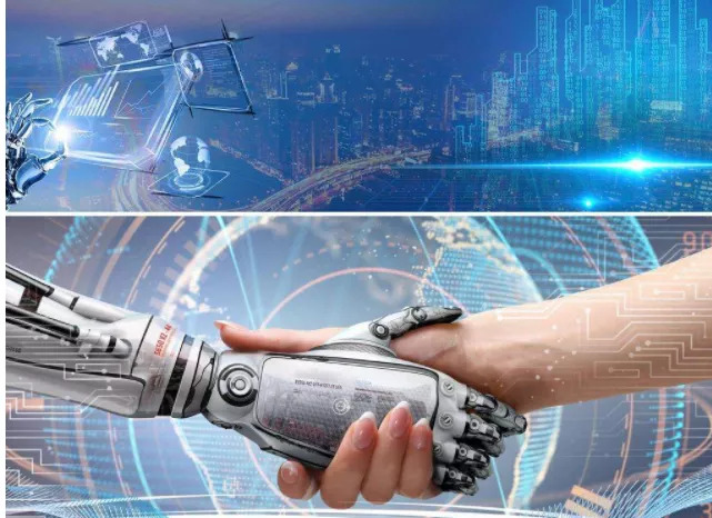La magia de la transformación de voz en la integración humano-máquina
