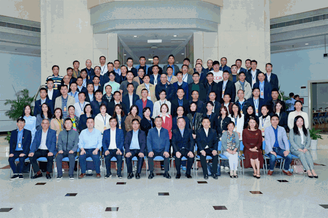 催米科技参加“上海市重点培育创业企业培训”